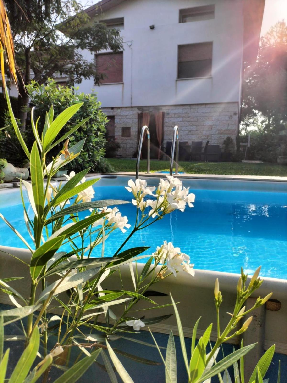 Casa Belvedere *