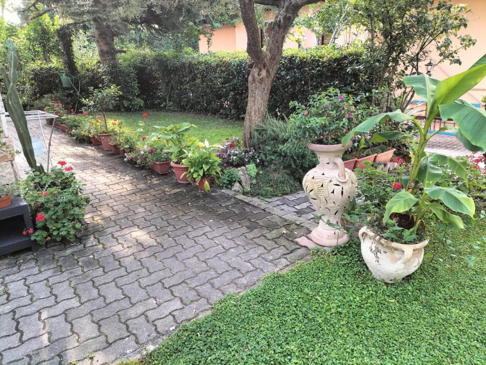 Holiday home Casa Belvedere *