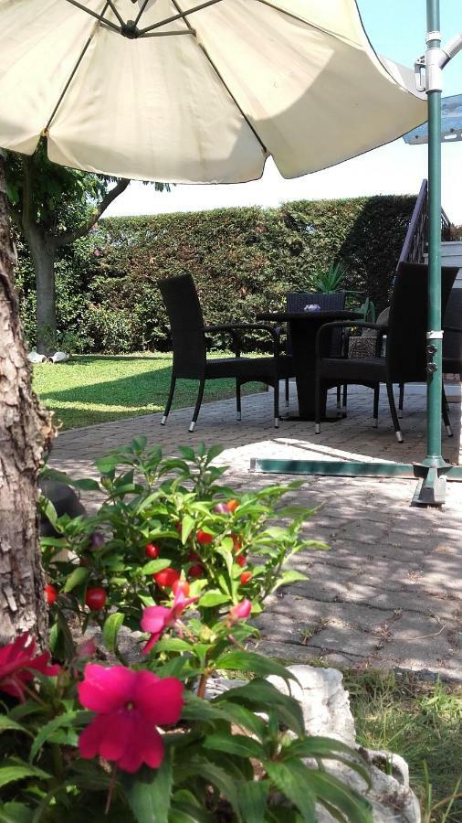 Holiday home Casa Belvedere Monzambano