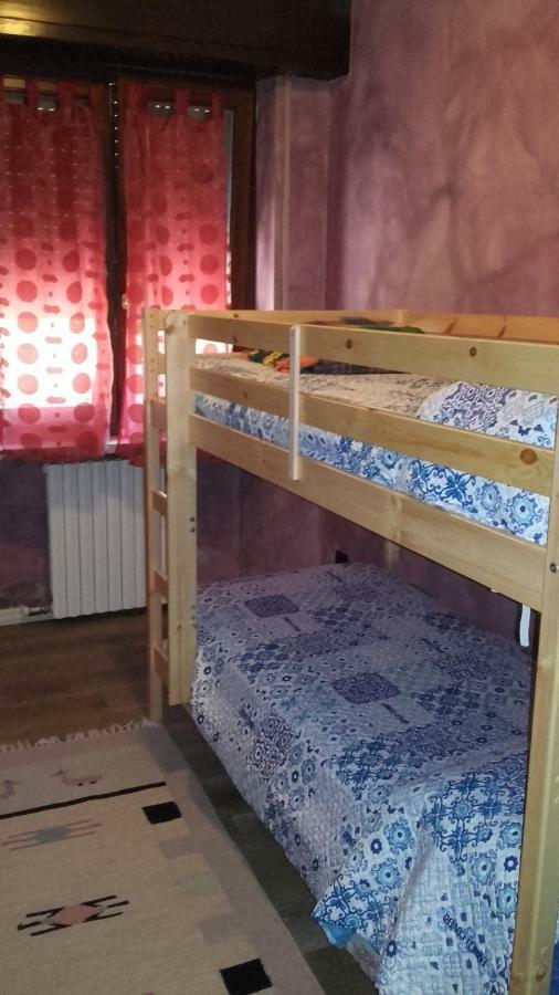 Casa Belvedere Holiday home