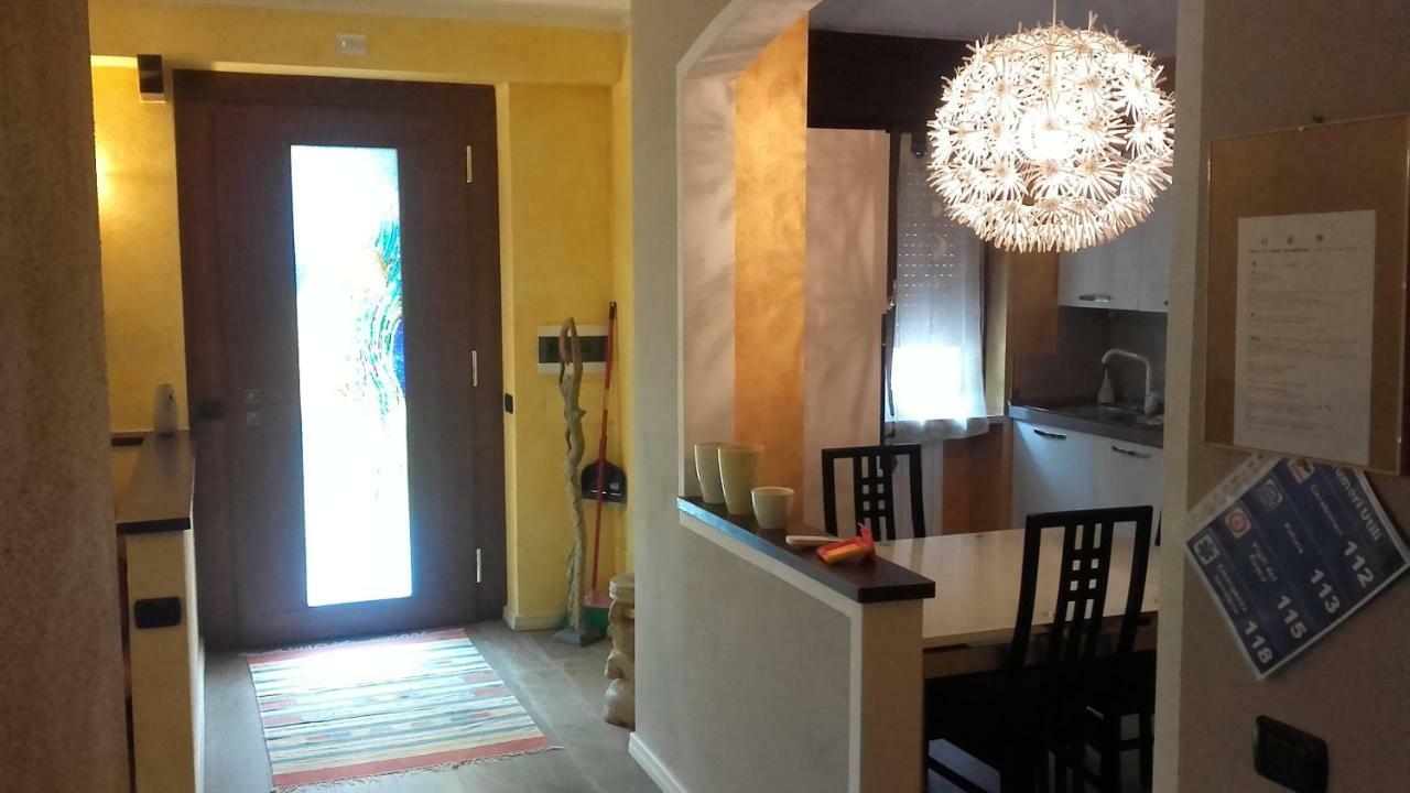 Casa Belvedere *