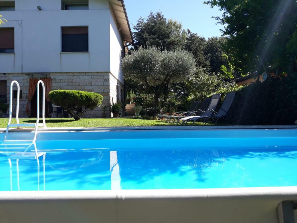 Casa Belvedere Holiday home Monzambano