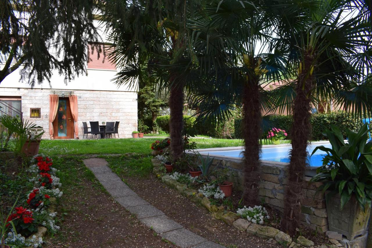Casa Belvedere Holiday home *