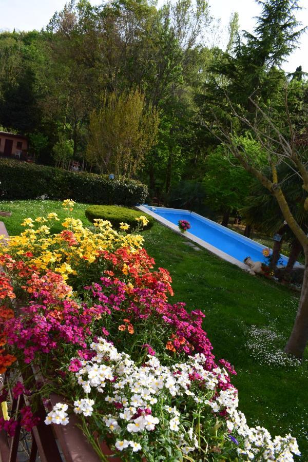 Casa Belvedere *