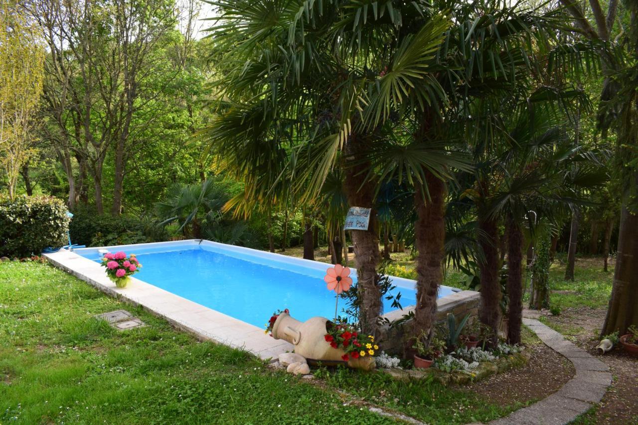 Casa Belvedere Holiday home *