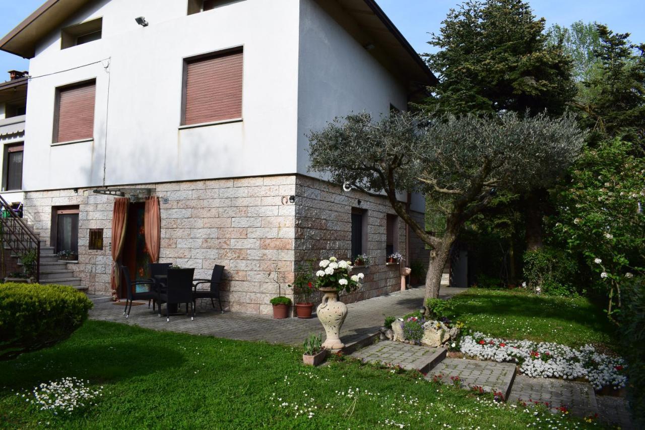 Casa Belvedere Holiday home