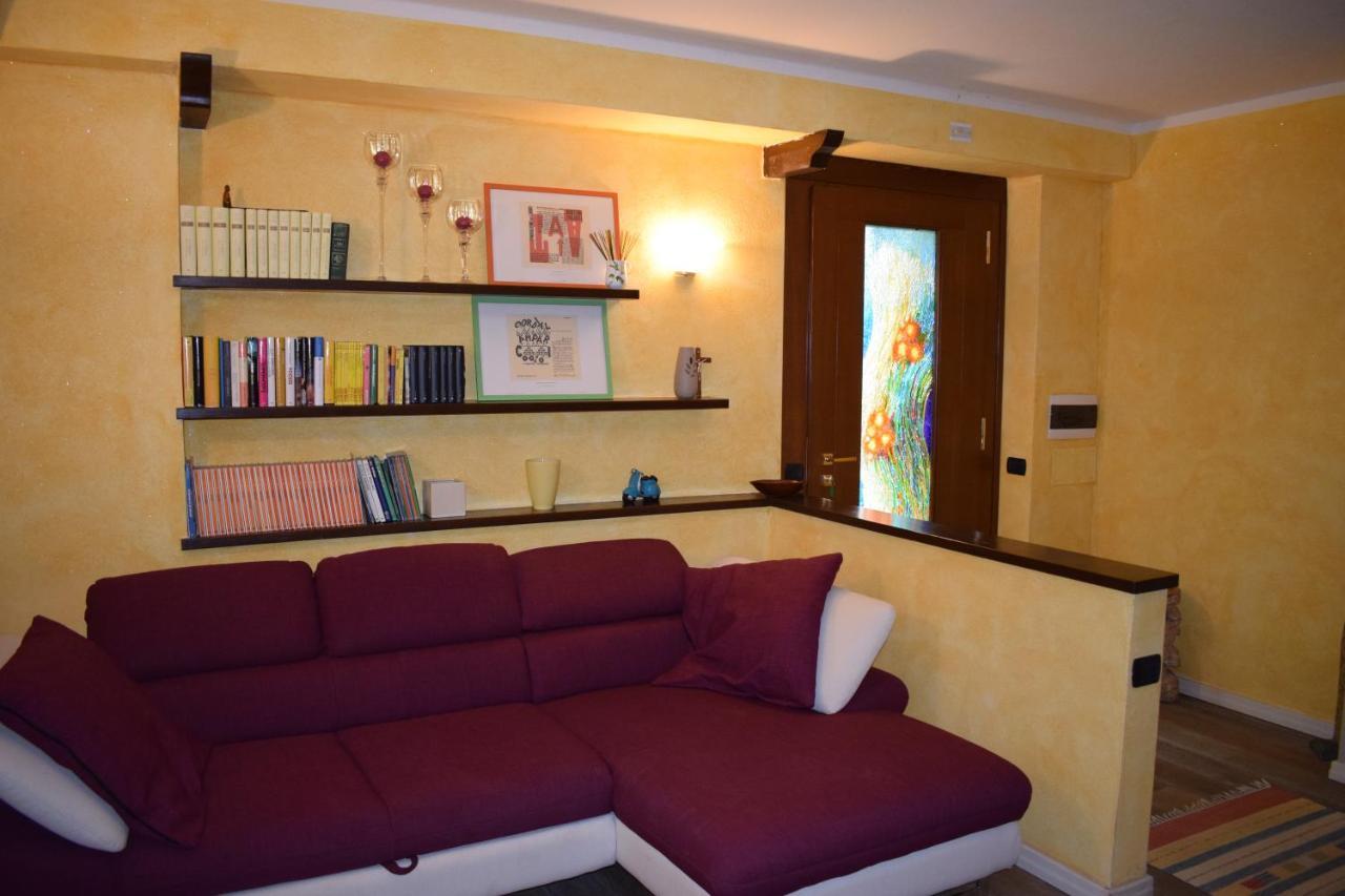 Casa Belvedere Holiday home Monzambano