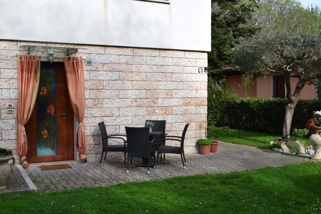 Holiday home Casa Belvedere Monzambano