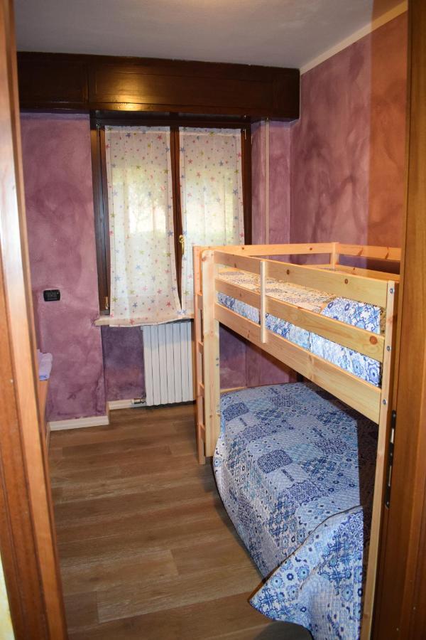 Holiday home Casa Belvedere *