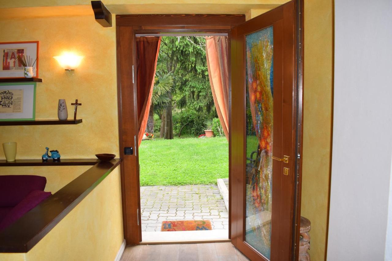 Casa Belvedere * Monzambano